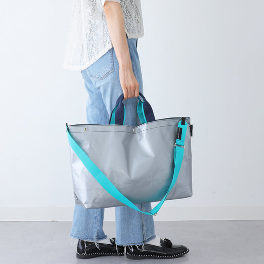 【新色】BASIC TOTE M