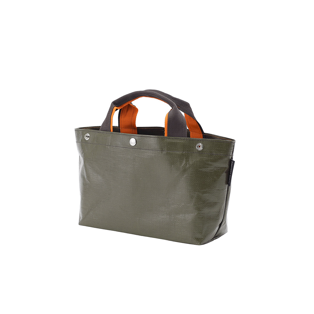 【秋限定】BASIC TOTE MINI