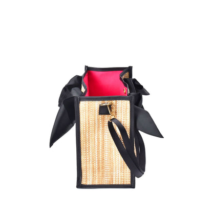 RIBBON BASKET