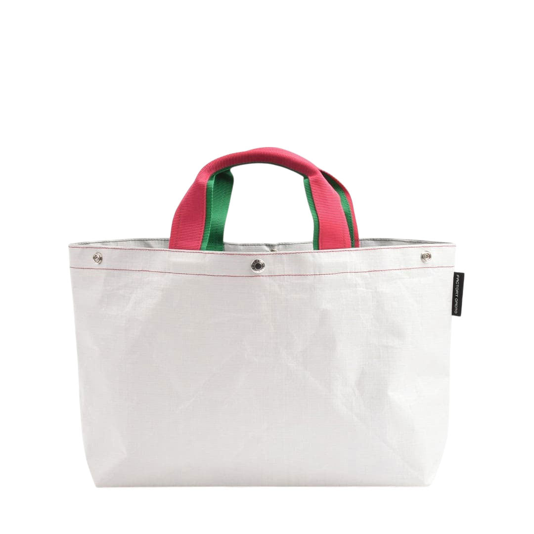 BASIC TOTE WH S