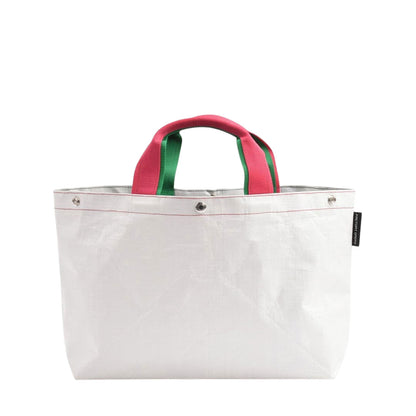 BASIC TOTE WH S