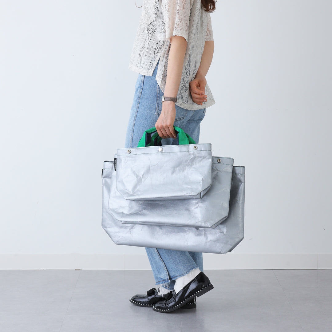 【夏限定】BASIC TOTE MINI