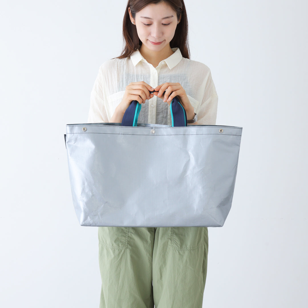 【新色】BASIC TOTE M