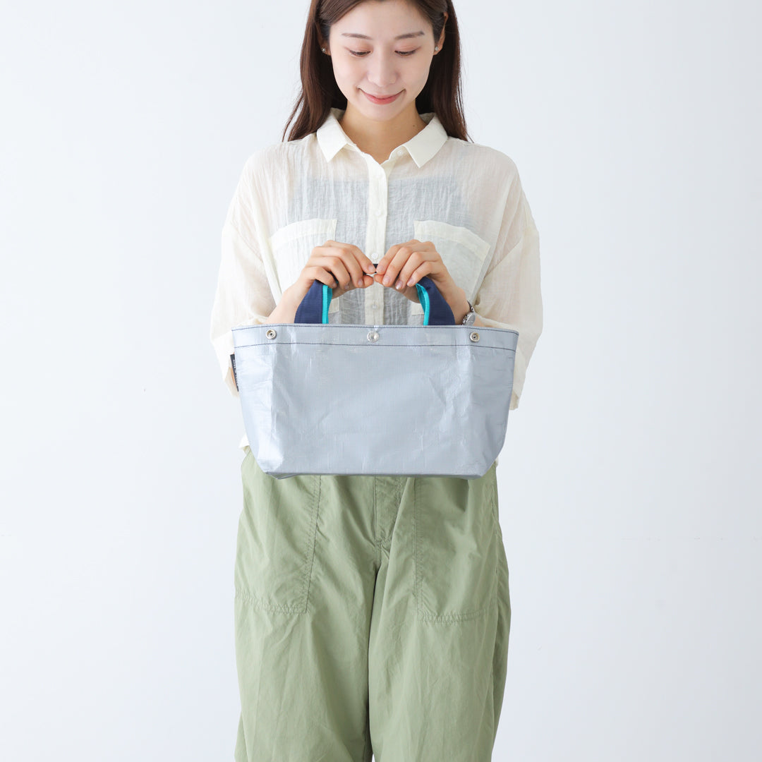 【新色】BASIC TOTE  MINI