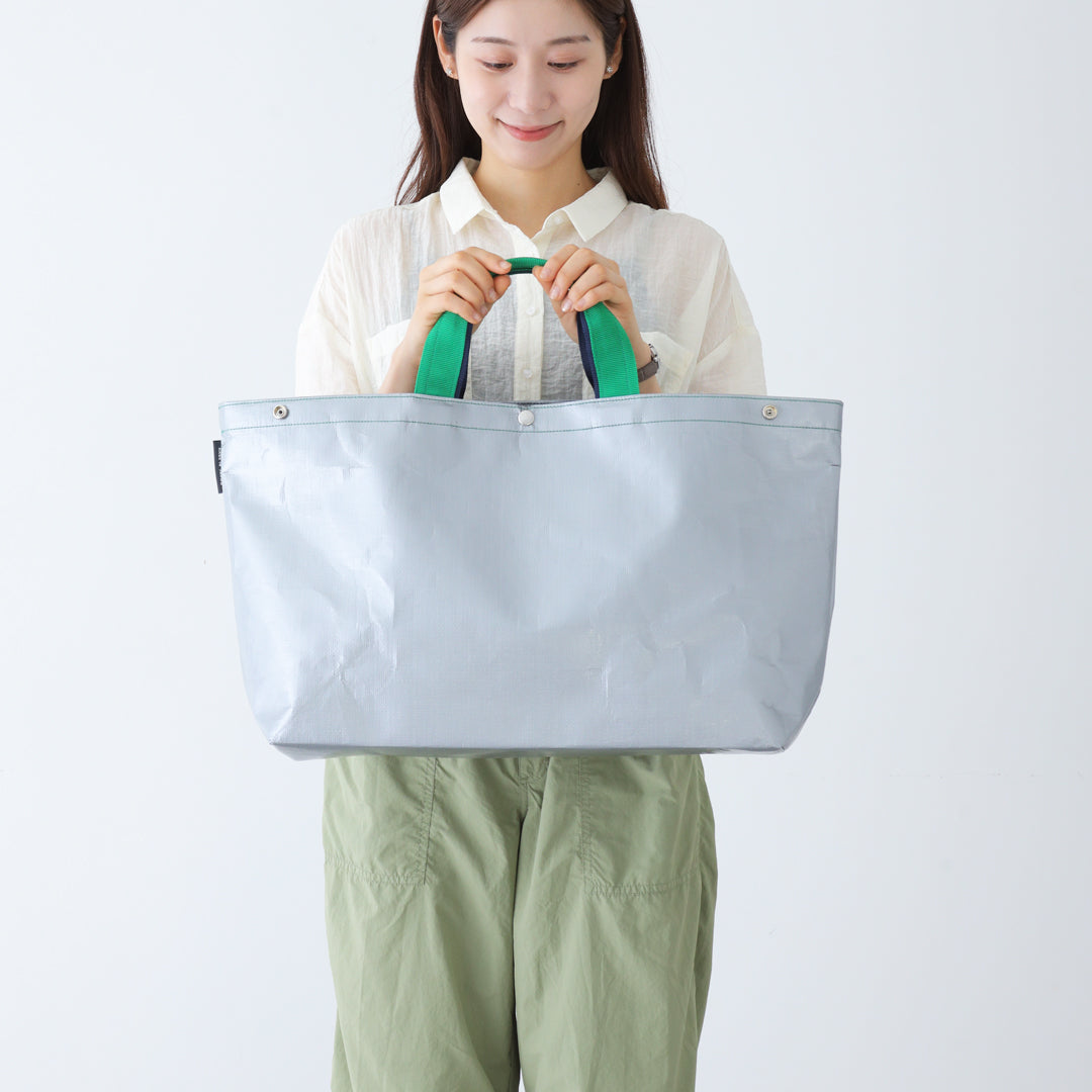 【夏限定】BASIC TOTE M