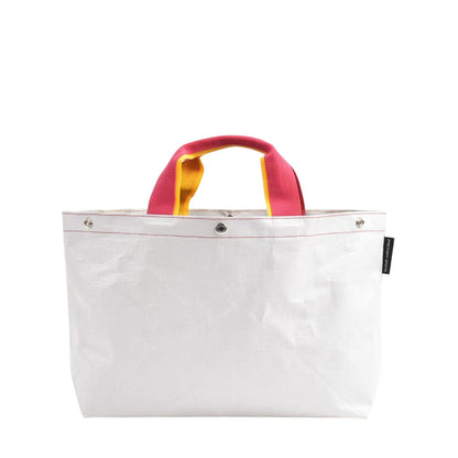 BASIC TOTE WH S