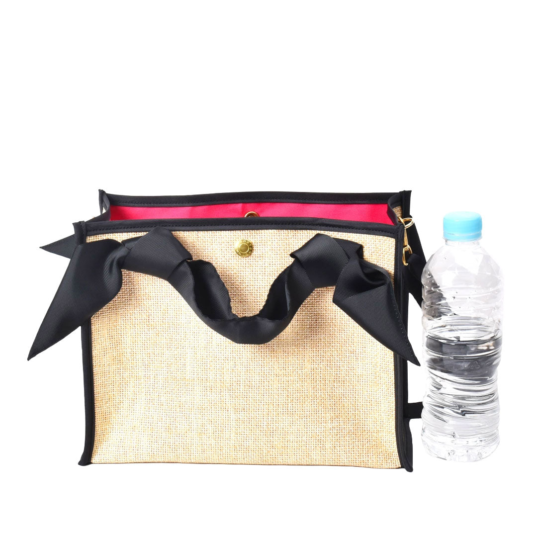 RIBBON BASKET