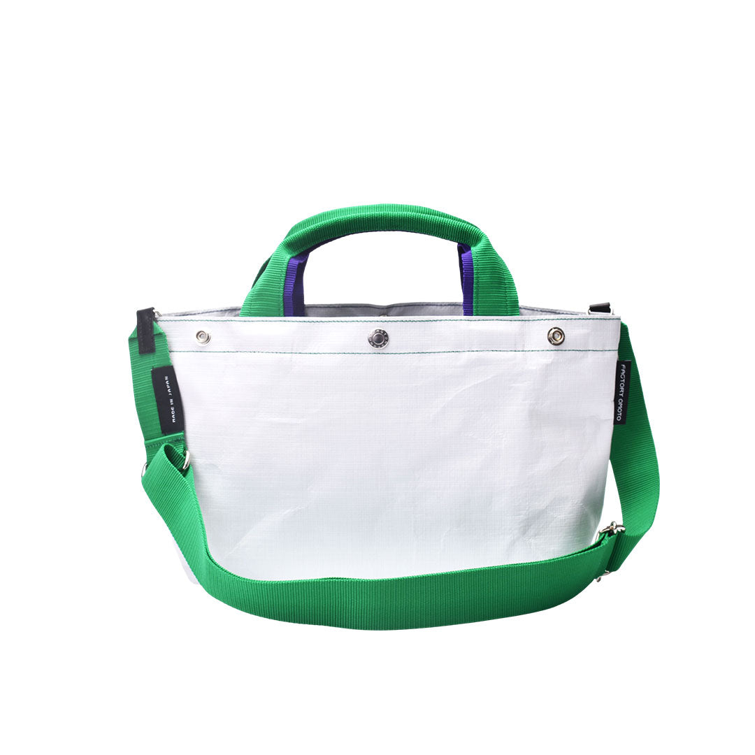 【冬限定】BASIC TOTE MINI