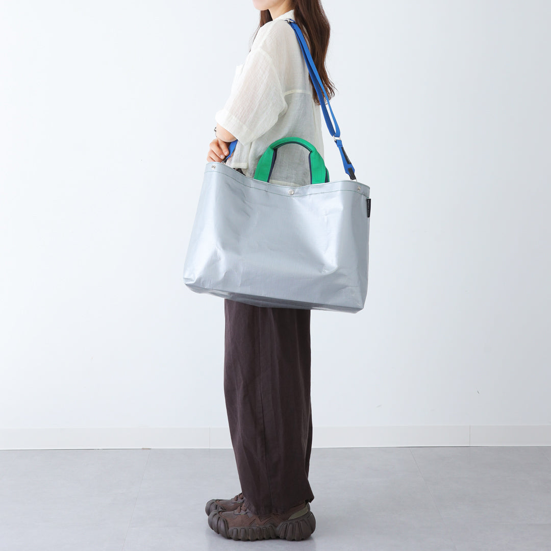 【夏限定】BASIC TOTE M