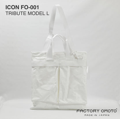 ICON TRIBUTE MODEL