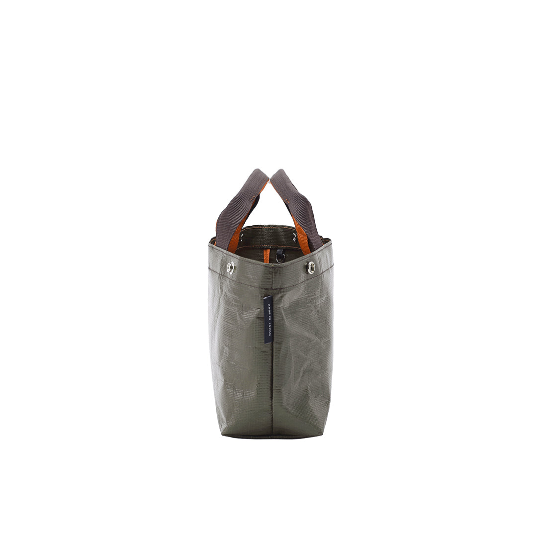 【秋限定】BASIC TOTE MINI