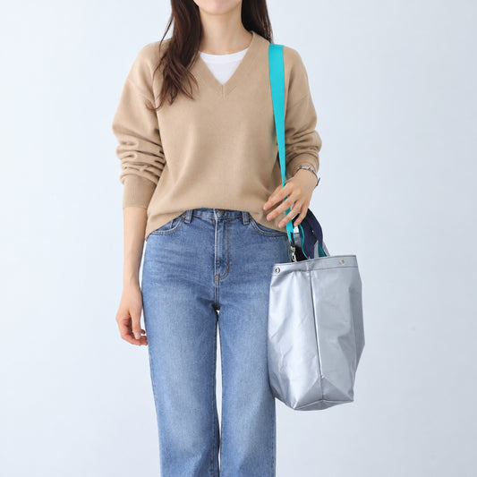 【新色】BASIC TOTE M