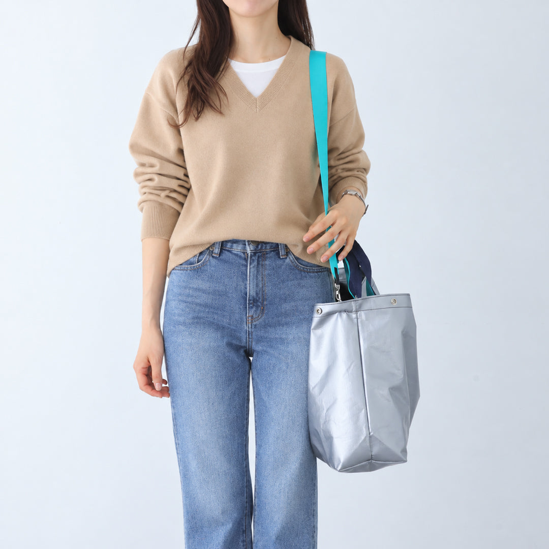 【新色】BASIC TOTE M