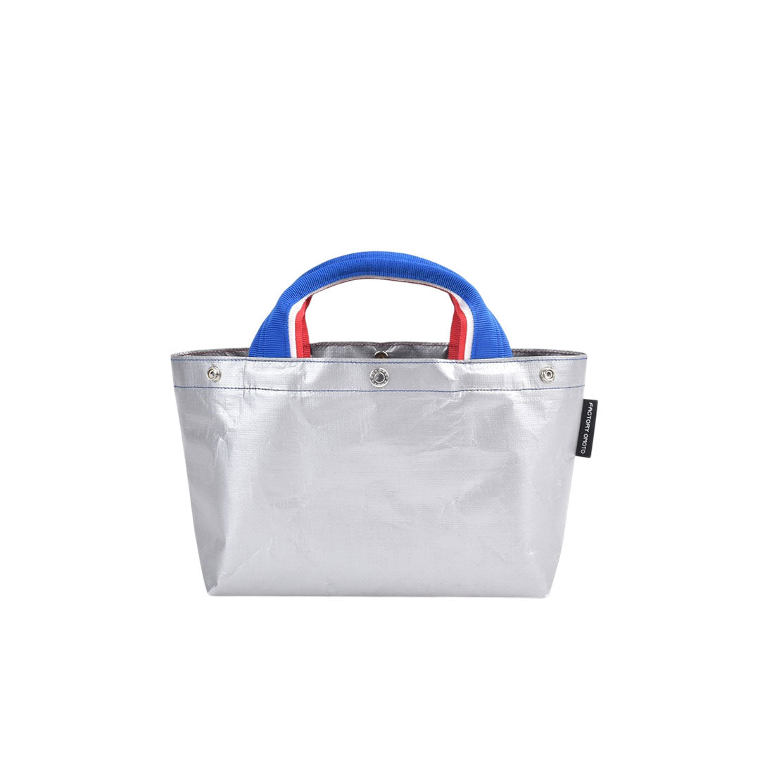 FACTORY OMOTO （ファクトリー オモト）| Basic Tote Series