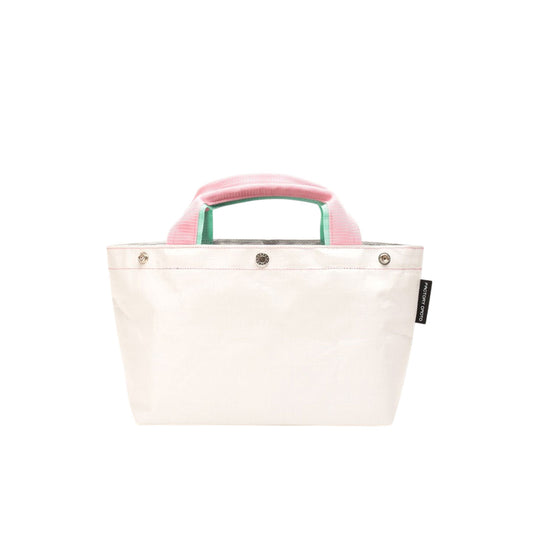 BASIC TOTE WH MINI