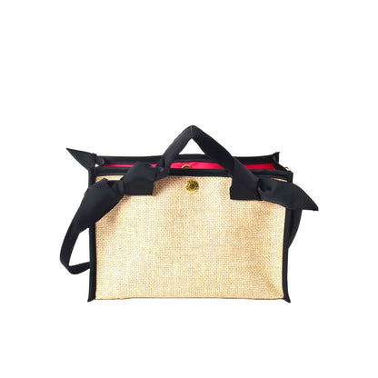 RIBBON BASKET