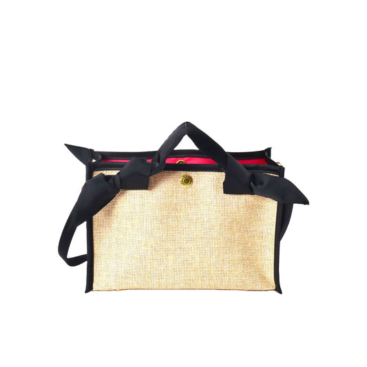 RIBBON BASKET