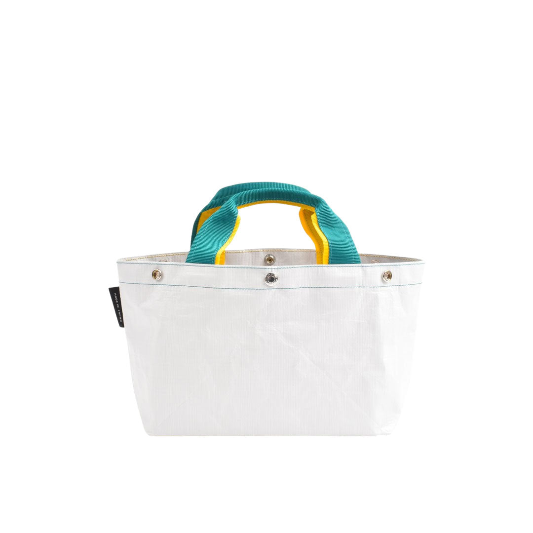 BASIC TOTE WH MINI
