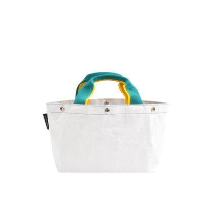 BASIC TOTE WH MINI