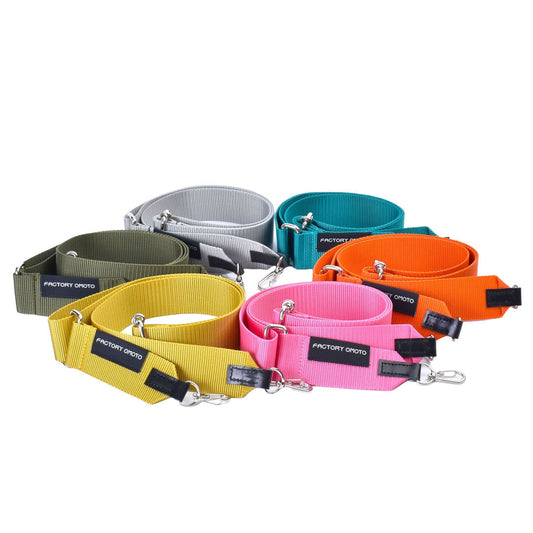 SHOULDER BELT　13色