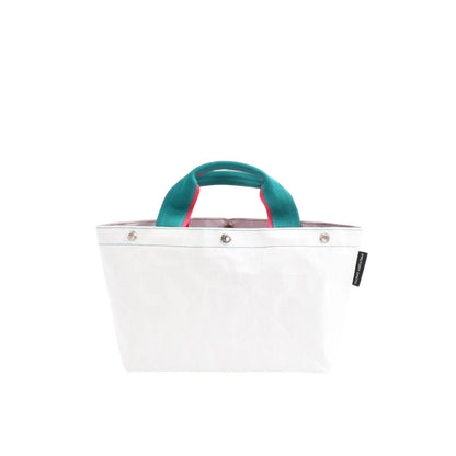 BASIC TOTE WH MINI