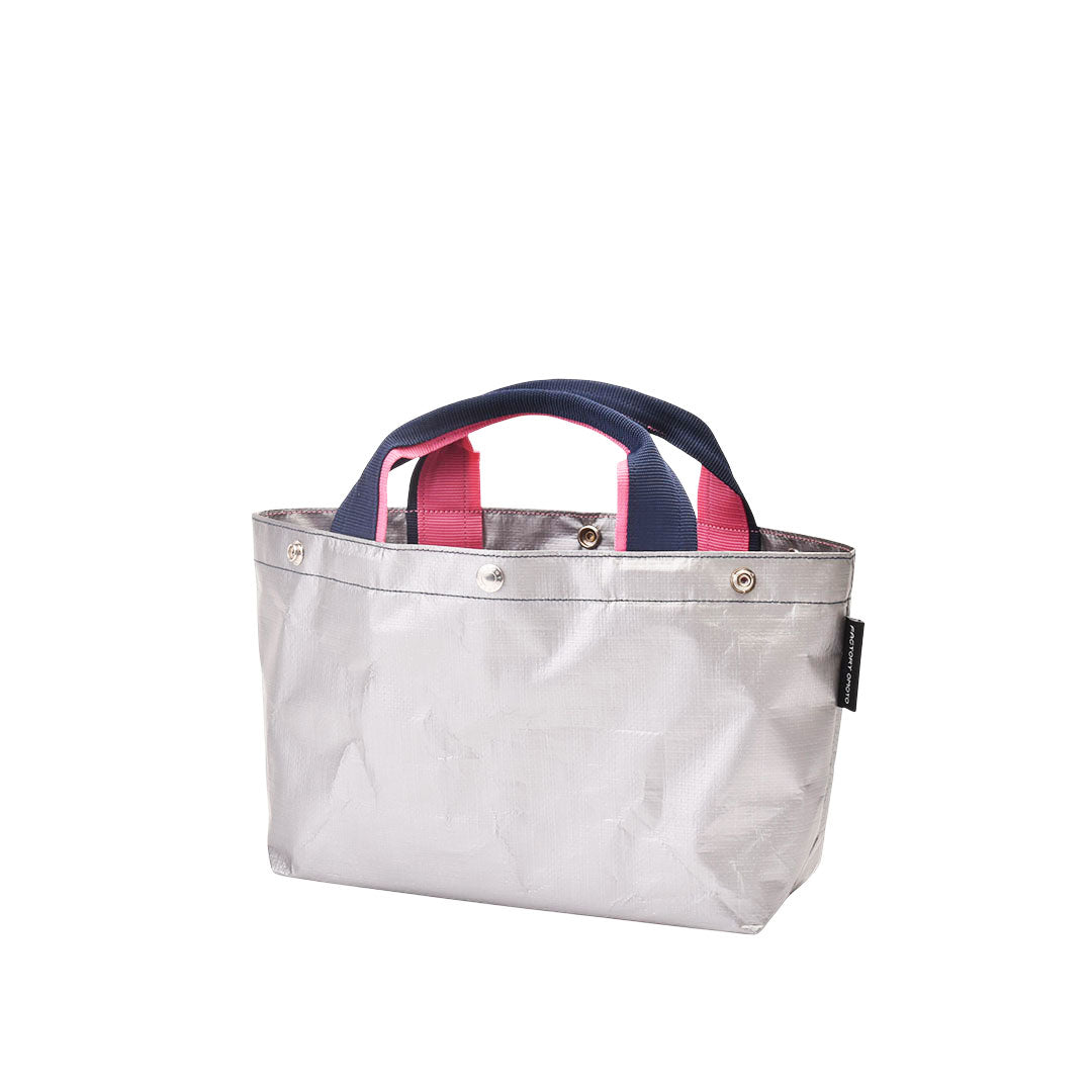 【秋限定】BASIC TOTE MINI