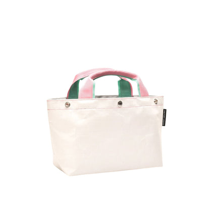 BASIC TOTE WH MINI