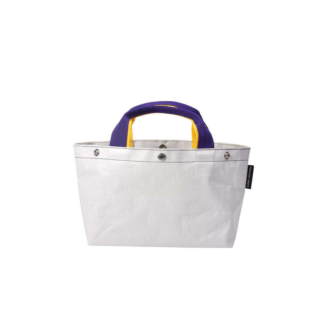 FACTORY OMOTO （ファクトリー オモト）| Basic Tote Series
