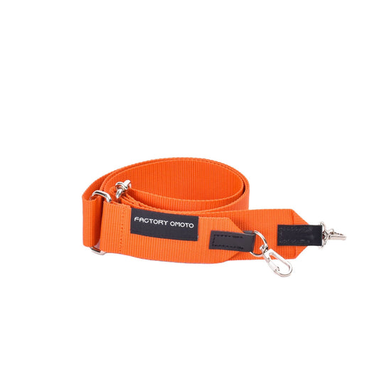 SHOULDER BELT　オレンジ