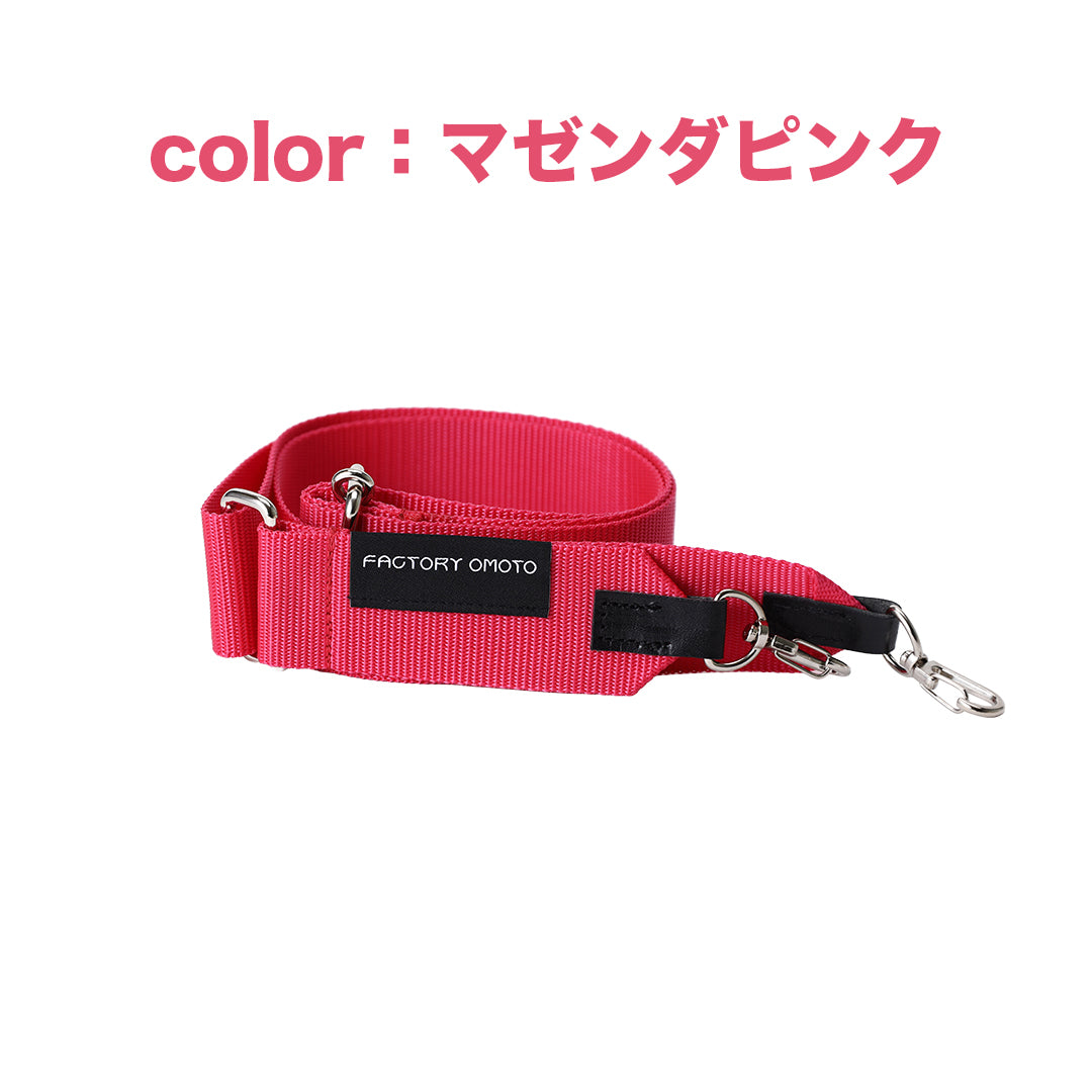 【新色】BASIC TOTE M
