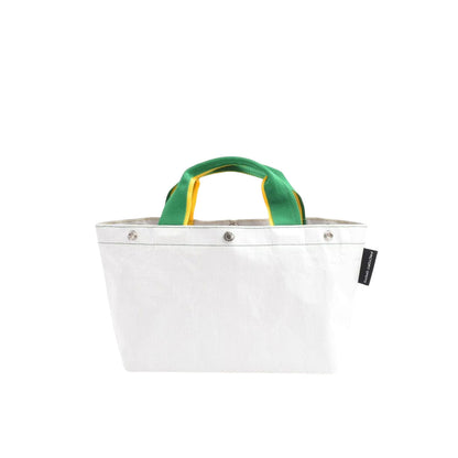 BASIC TOTE WH MINI