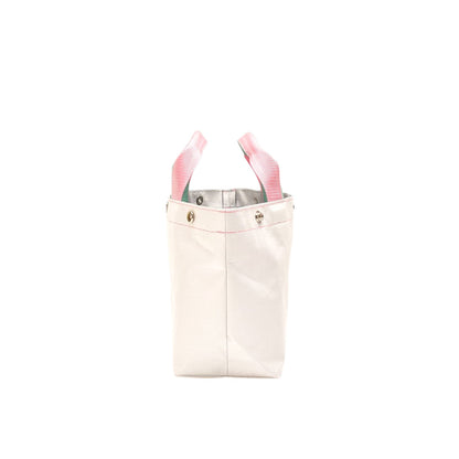 BASIC TOTE WH MINI