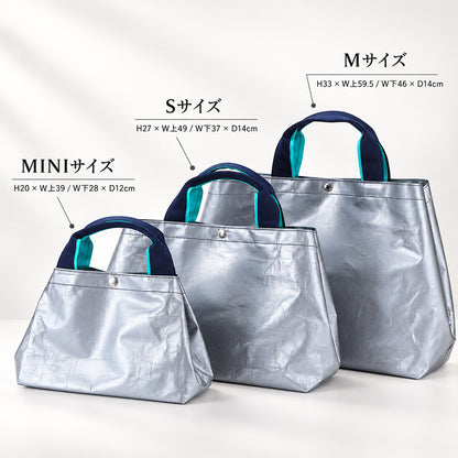 【新色】BASIC TOTE M