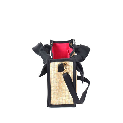 RIBBON BASKET