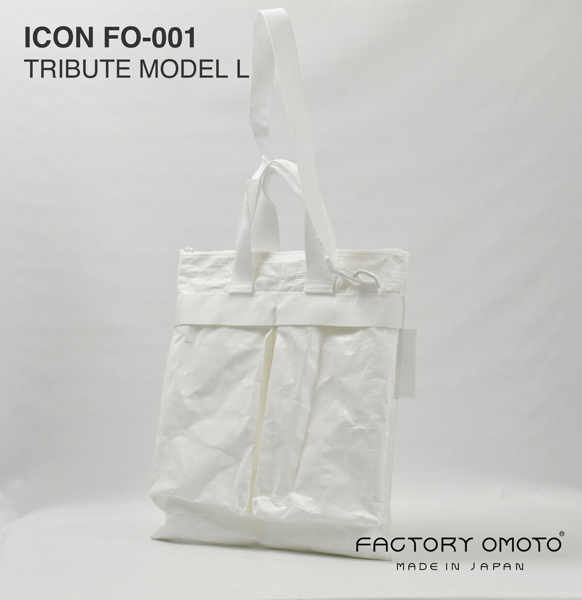 ICON TRIBUTE MODEL