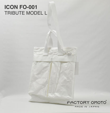 ICON TRIBUTE MODEL