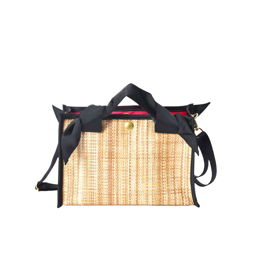 RIBBON BASKET