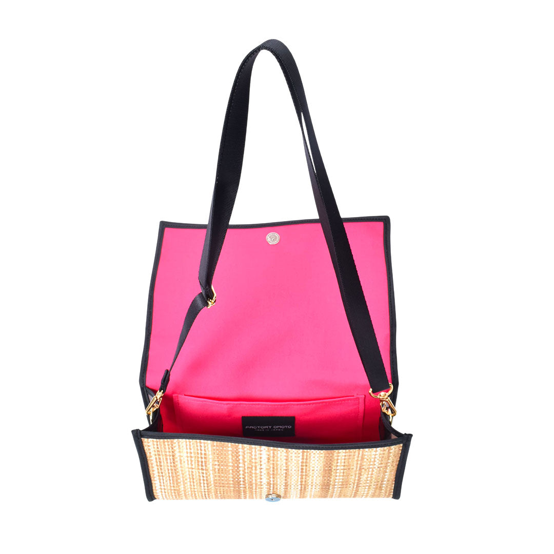 SUMMER TIME POCHETTE
