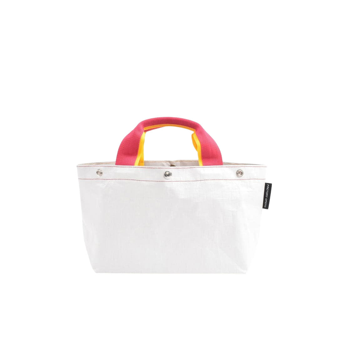 BASIC TOTE WH MINI