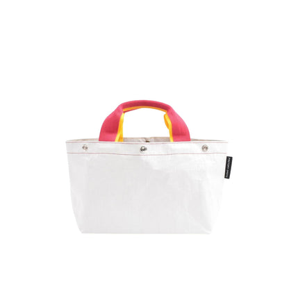 BASIC TOTE WH MINI
