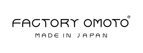 FACTORY OMOTO （ファクトリー オモト）| Tulle Series