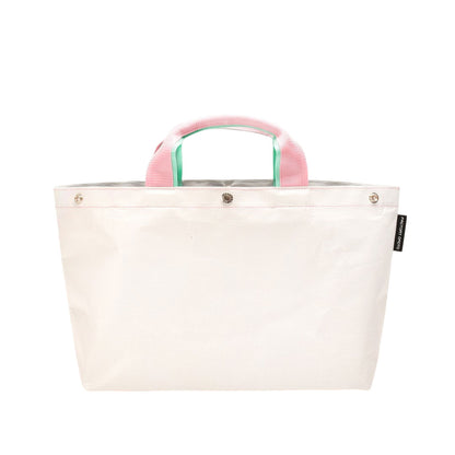 BASIC TOTE WH S