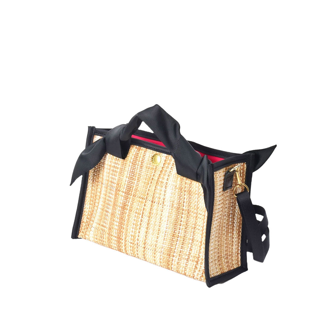 RIBBON BASKET