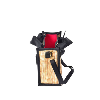 RIBBON BASKET