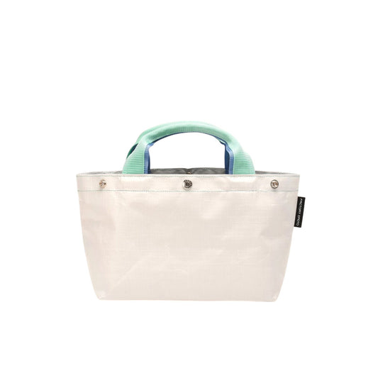 BASIC TOTE WH MINI