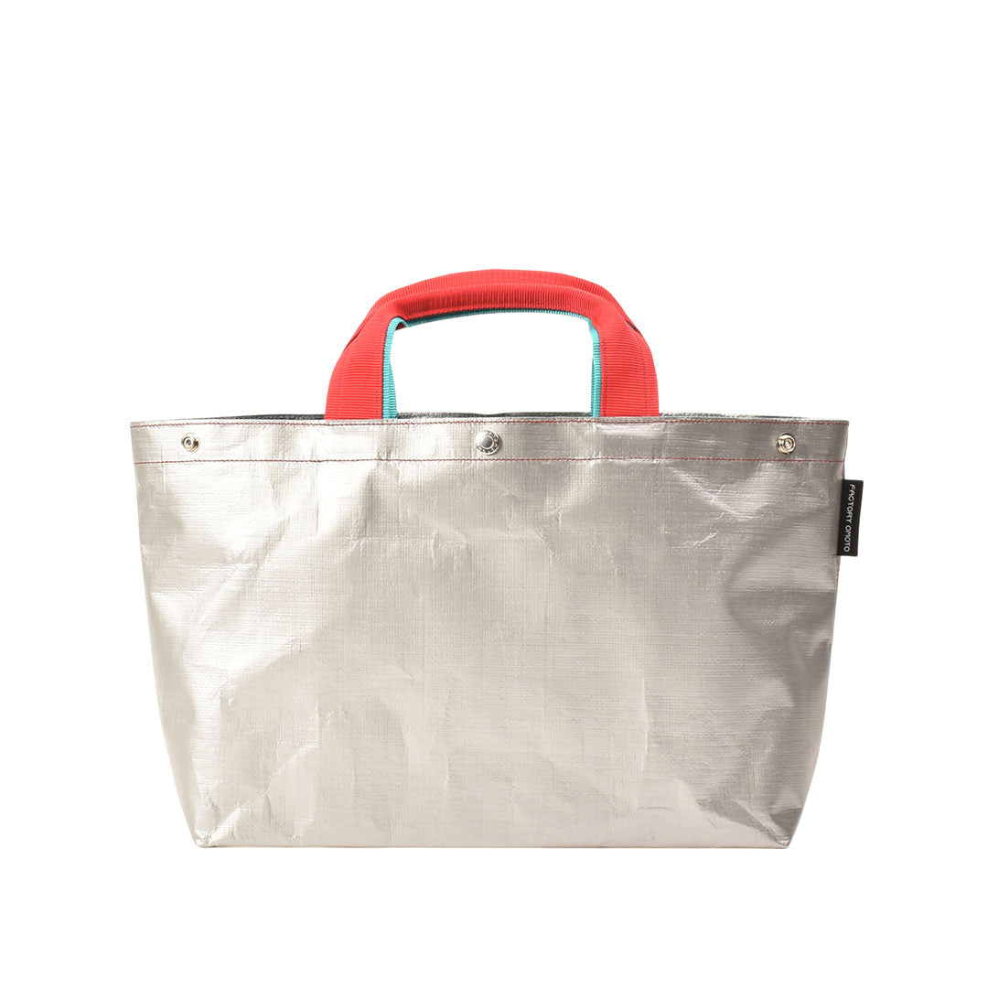 FACTORY OMOTO （ファクトリー オモト）| Basic Tote Series