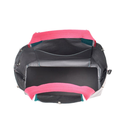 BASIC TOTE Tricolor MINI