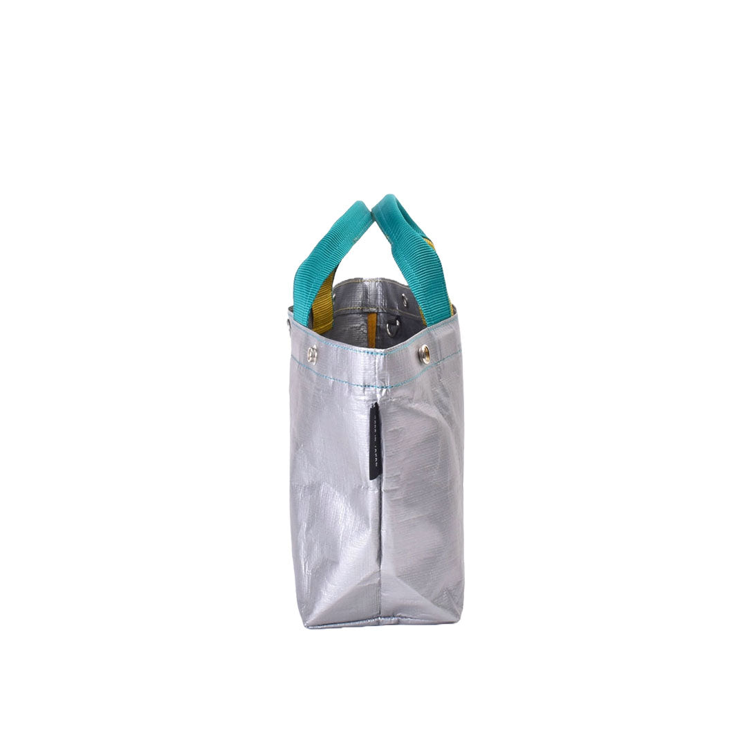 [New color] BASIC TOTE MINI