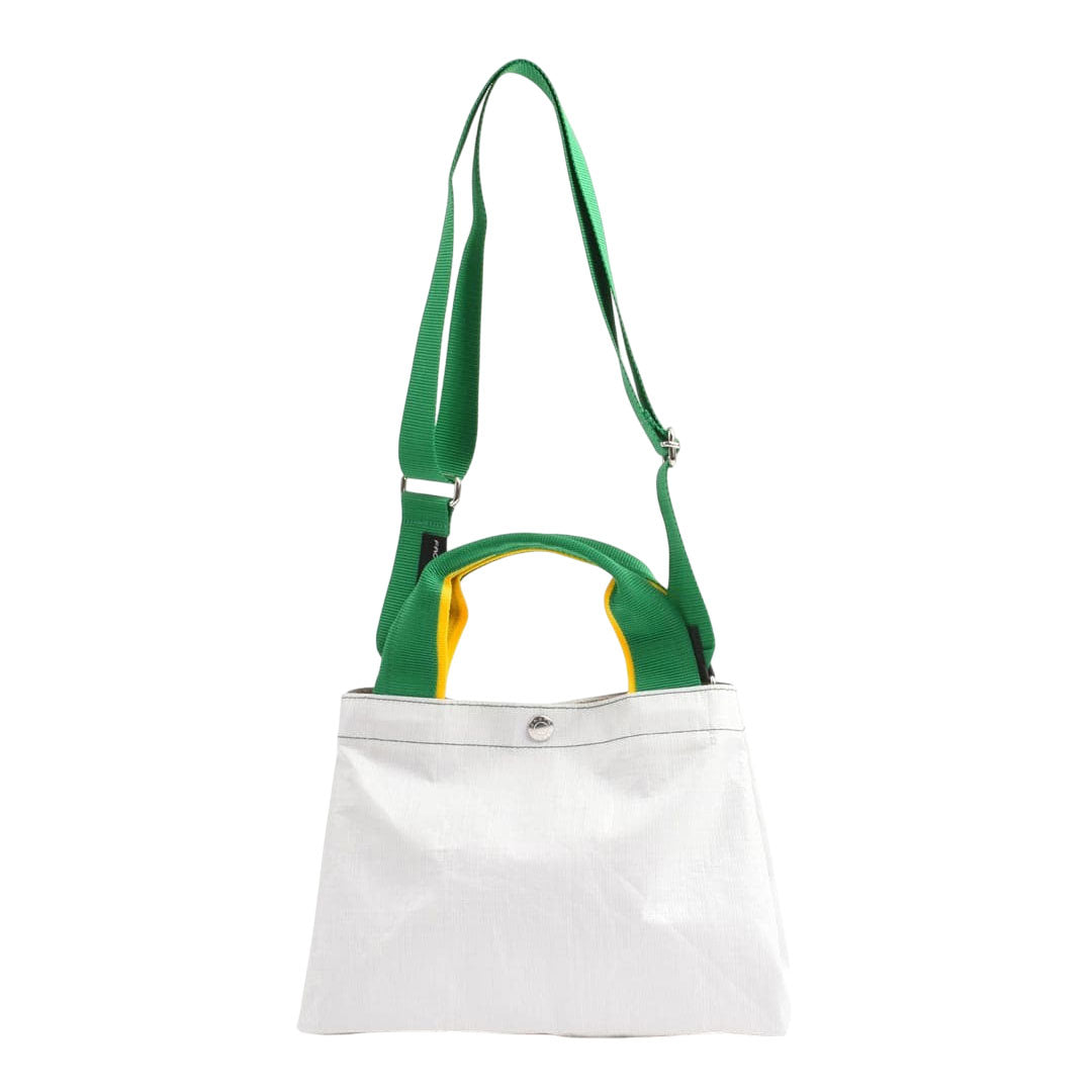 BASIC TOTE WH MINI