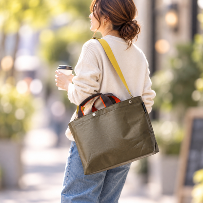 【秋限定】BASIC TOTE S